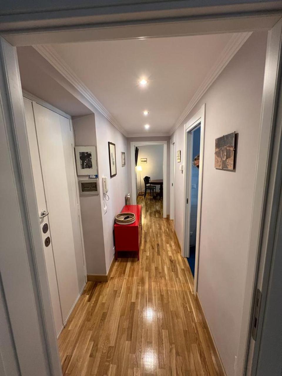 Casa Cavallotti Roma Apartment Bagian luar foto
