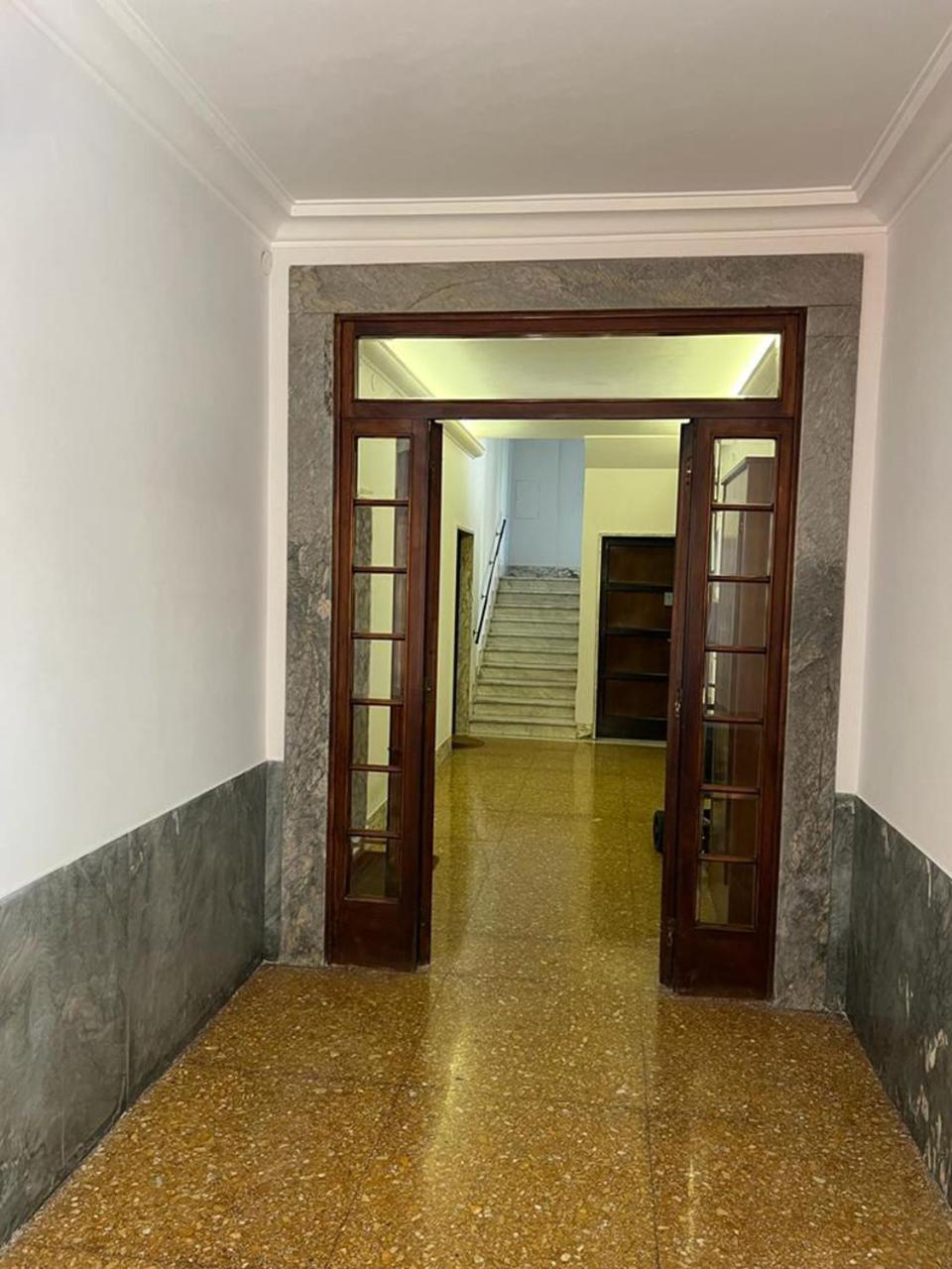 Casa Cavallotti Roma Apartment Bagian luar foto