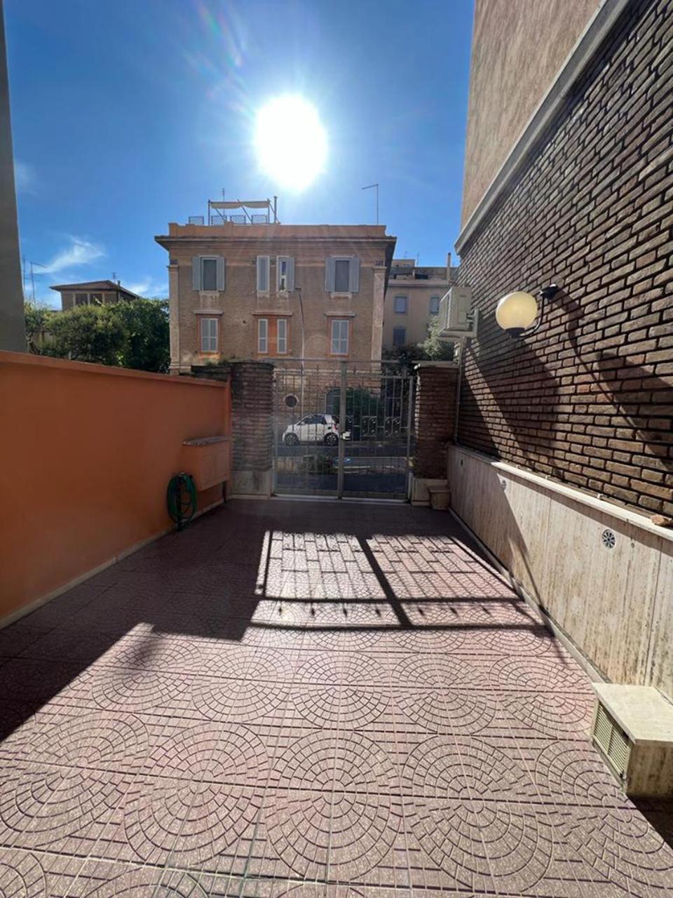 Casa Cavallotti Roma Apartment Bagian luar foto
