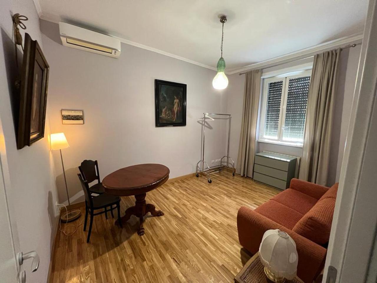 Casa Cavallotti Roma Apartment Bagian luar foto